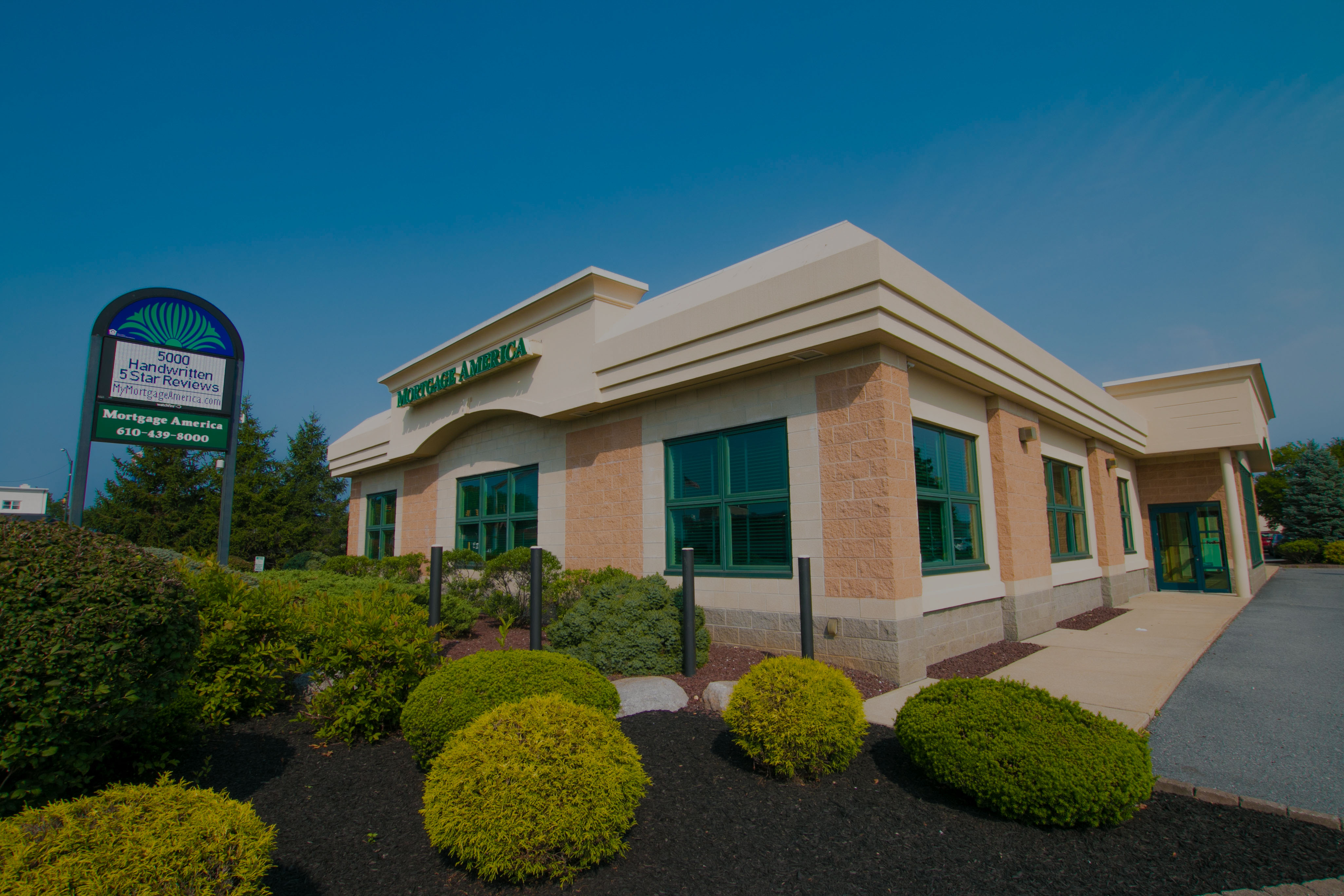 OurStoryweb Mortgage America